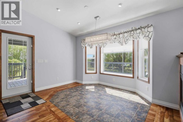 Bedroom - 253037 Township Road 432, Ponoka, AB T4J1R2 Photo 5
