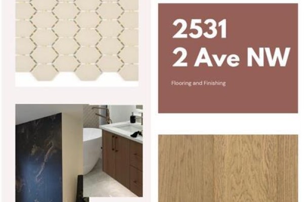 Office - 2531 2 Avenue Nw, Calgary, AB T2N0H7 Photo 4