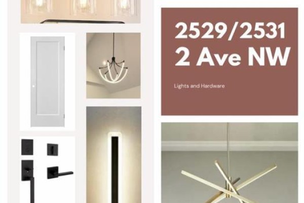 2pc Bathroom - 2531 2 Avenue Nw, Calgary, AB T2N0H7 Photo 5