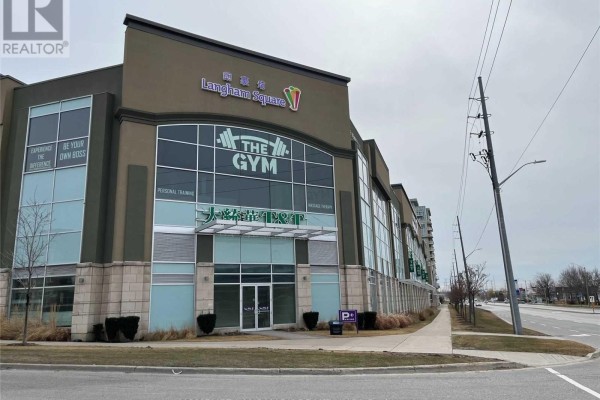 2531 32 33 8339 Kennedy Road, Markham, ON L3R5T5 Photo 2