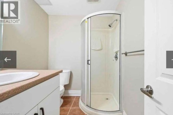 Bedroom - 2531 Andover Road Unit# Basement, Oakville, ON L6H6C3 Photo 4