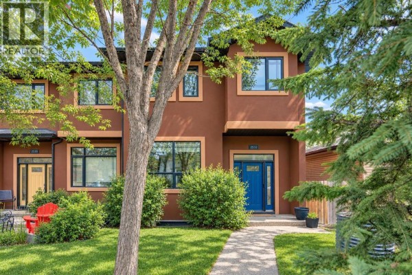 2532 20 Street Sw, Calgary