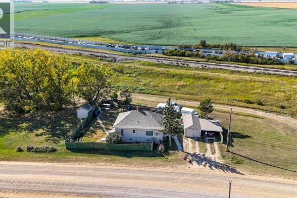 Other - 253215 Range Road 280, Delacour, AB T0M0T0 Photo 2