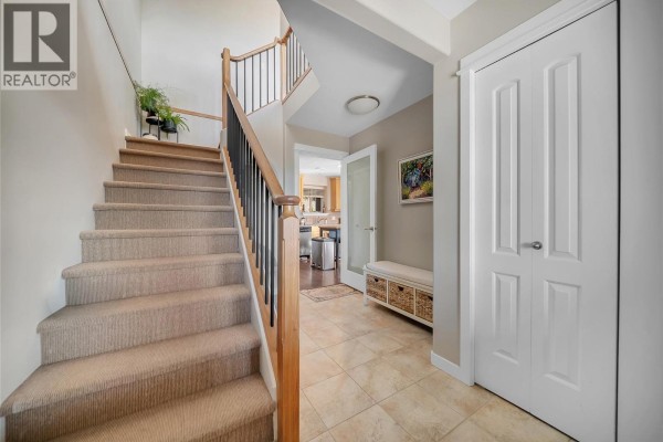 Bedroom - 2533 Copper Ridge Drive, West Kelowna, BC V4T2X6 Photo 5