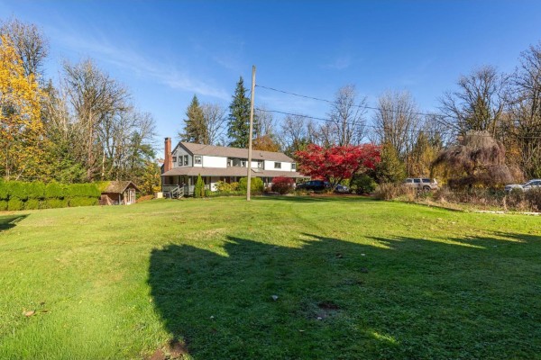 25339 76 Avenue, Langley, BC V4W1V1 Photo 3