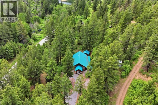 Loft - 2534 Green Mountain Road, Penticton, BC V2A0E6 Photo 4