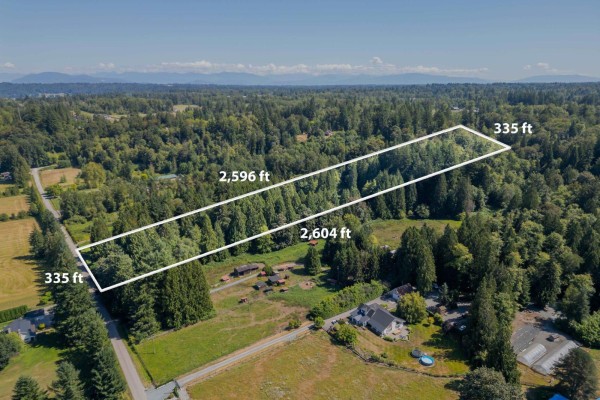 25376 80 Avenue, Langley, BC V1M3M9 Photo 2