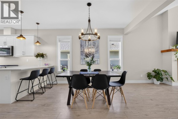 Family room - 2538 Branch Ave, Courtenay, BC V9N9J9 Photo 4