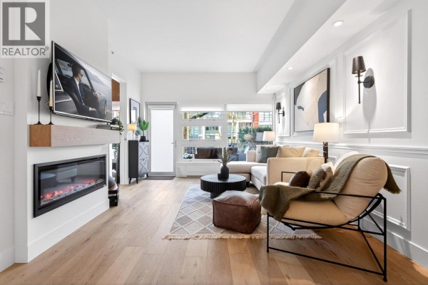 2538 Maple Street, Vancouver, BC V6J0B5 Photo 5