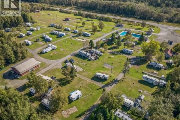 2539 Route 130, Four Falls, NB, photo 3