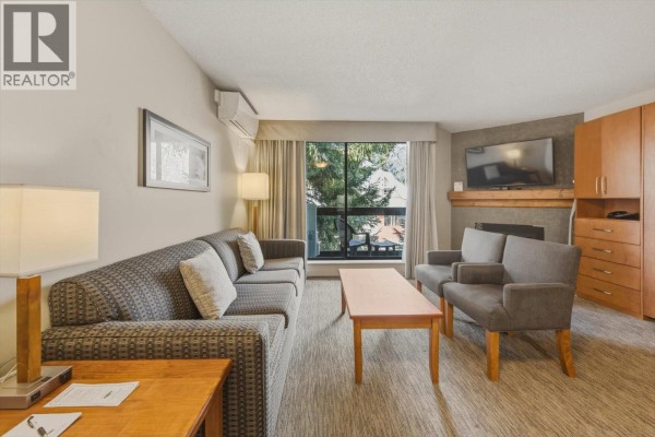 254 4429 Sundial Place, Whistler, BC V8E1G8 Photo 3