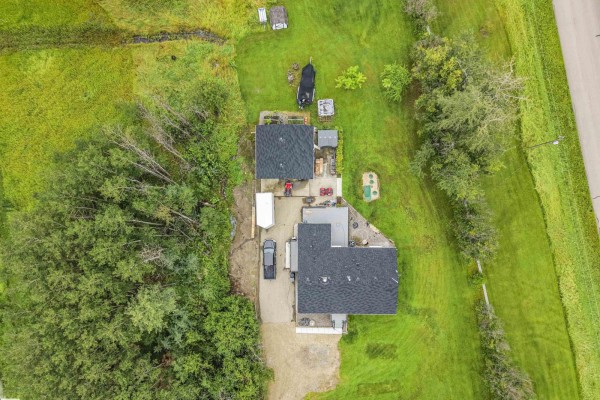 Kitchen - #254 52411 Rge Road 214, Rural Strathcona County, AB T8E2G8 Photo 3