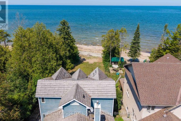 Recreational, Games room - 254 Blanchfield Road, Saugeen Shores, ON N0H2L0 Photo 4