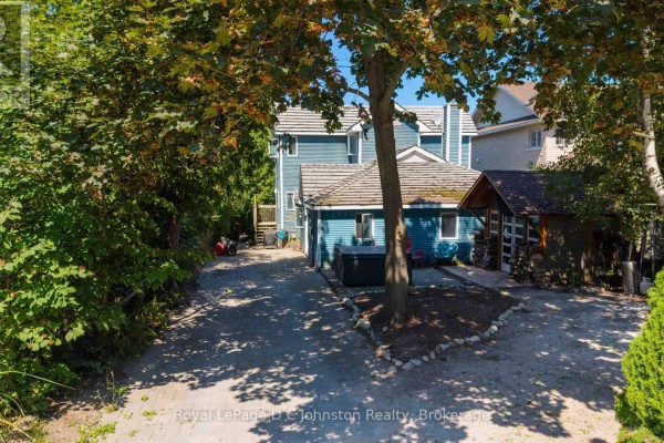 Bathroom - 254 Blanchfield Road, Saugeen Shores, ON N0H2L0 Photo 5
