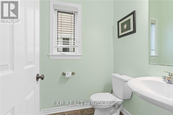 Bedroom - 254 Flodden Way, Ottawa, ON K2G7E1 Photo 4