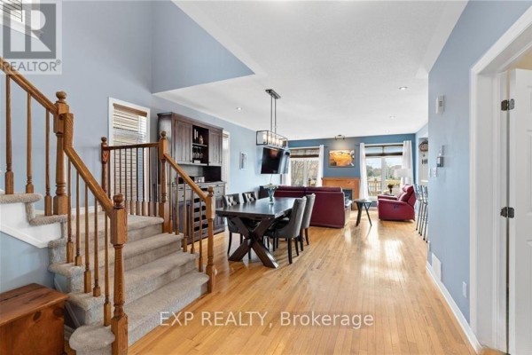 Recreational, Games room - 254 Flodden Way, Ottawa, ON K2G7E1 Photo 5