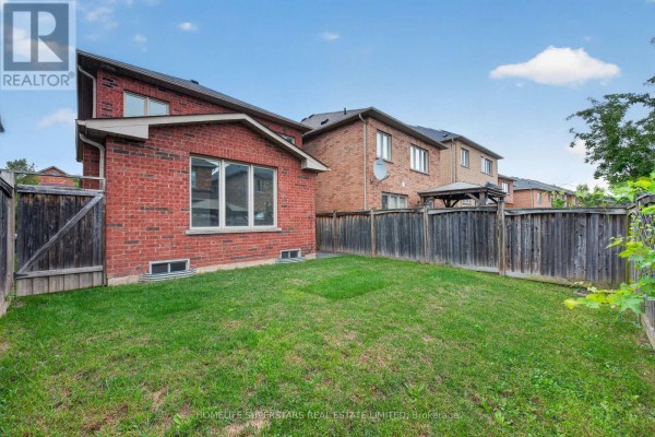 Eating area - 254 Giddings Crescent, Milton, ON L9T7A7 Photo 4