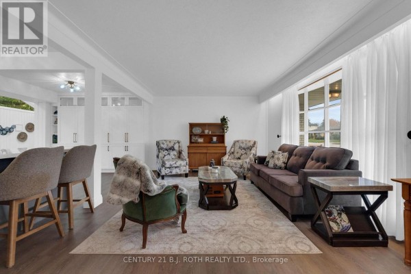 254 Grove Street E, Barrie, ON L4M2P9 Photo 4