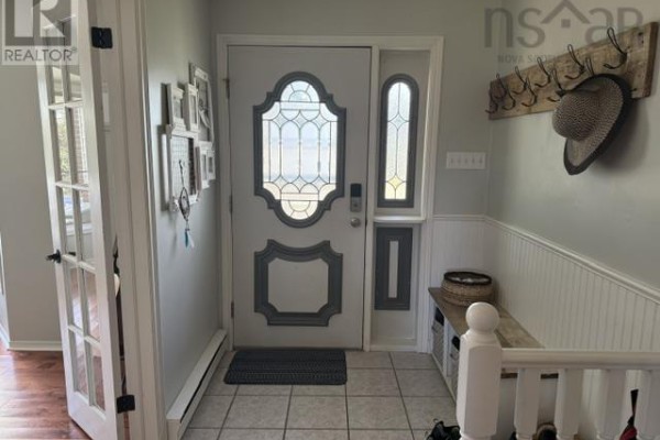 Dining room - 254 Hollingsworth Drive, Bridgewater, NS B4V3V2 Photo 3