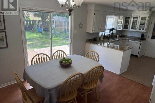 Primary Bedroom - 254 Hollingsworth Drive, Bridgewater, NS B4V3V2 Photo 5