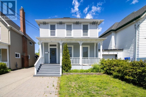 254 King Street E, Brockville, ON K6V1C7 Photo 3