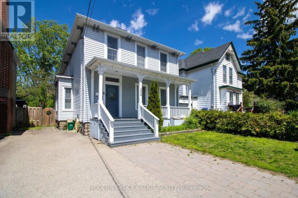 254 King Street E, Brockville, ON K6V1C7 Photo 4
