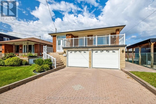 Recreational, Games room - 254 Maple Leaf Drive, Toronto, ON M6L1P1 Photo 3