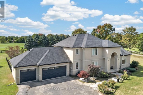 Foyer - 254 Mcgill Road, Brant, ON N0E1K0 Photo 3