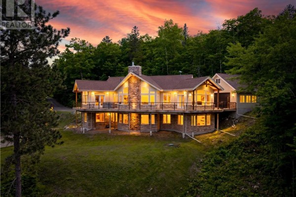 254 Oakridge Trail, Skead, ON P0M2Y0 Photo 2