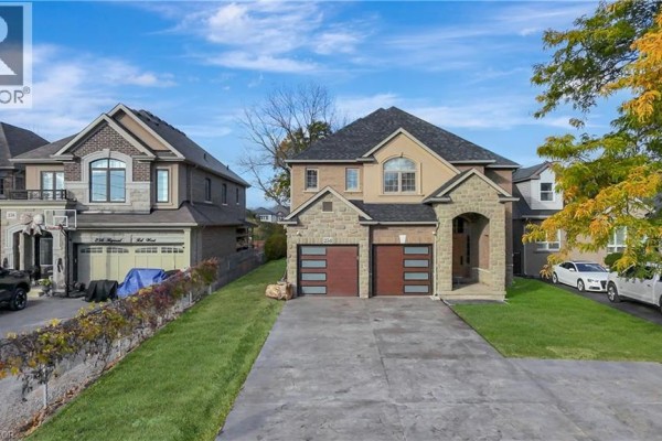254 Rymal Road W, Hamilton, ON, photo 2
