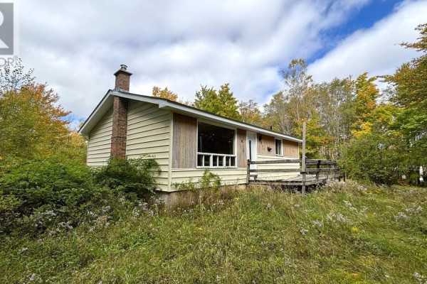 4pc Bathroom - 254 Sunken Lake Road, Sunken Lake, NS B4P2R2 Photo 3