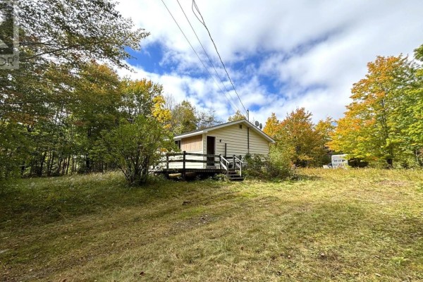Bedroom - 254 Sunken Lake Road, Sunken Lake, NS B4P2R2 Photo 4