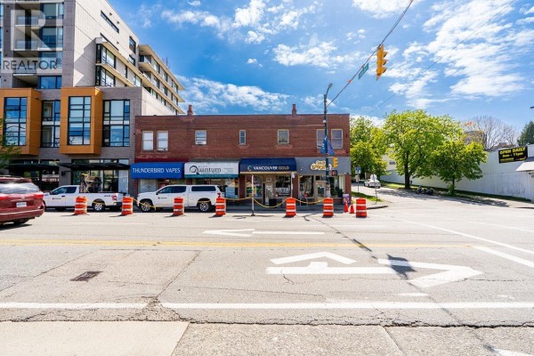 254 W Broadway, Vancouver, BC V5Y3L1 Photo 4