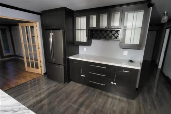Bedroom - 2543 Route 120, St Hilaire, NB E3V4T7 Photo 4