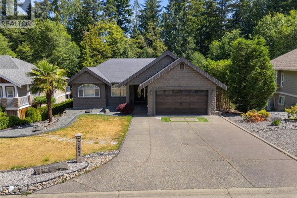 Primary Bedroom - 2544 Kinnoull Cres, Mill Bay, BC V8H1H3 Photo 4