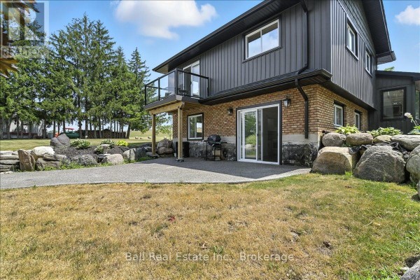 2547 Borland Line N, Otonabee South Monaghan, ON, photo 2