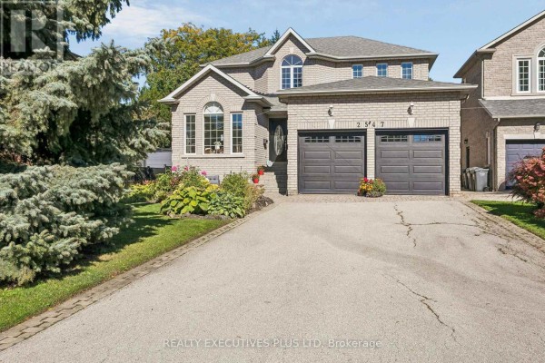 Recreational, Games room - 2547 Morrison Avenue, Mississauga, ON L5C3J6 Photo 2