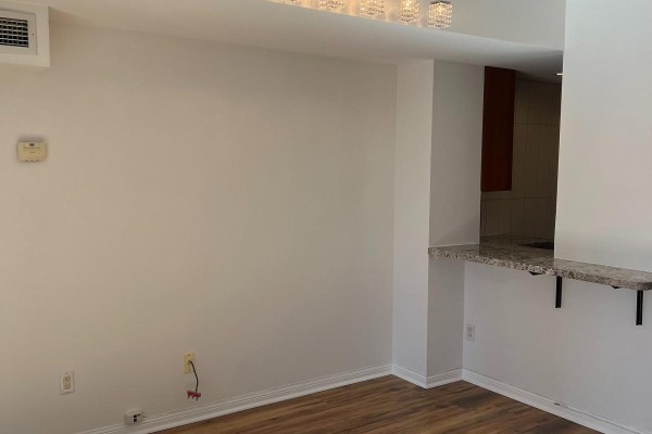 Bedroom - 255 - 64 Douro Street, Toronto, ON M6K3N4 Photo 4