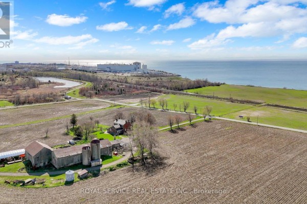 255 & 250 Crago Road, Clarington, ON L1E0L1 Photo 4