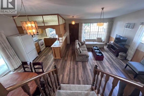 Partial bathroom - 255 Cambie Road, Kelowna, BC V1X3H9 Photo 5