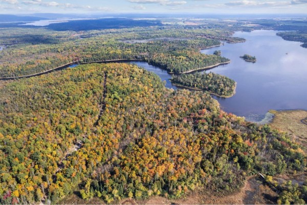 255 Ch. East-range, L Isle Aux Allumettes, QC, photo 2