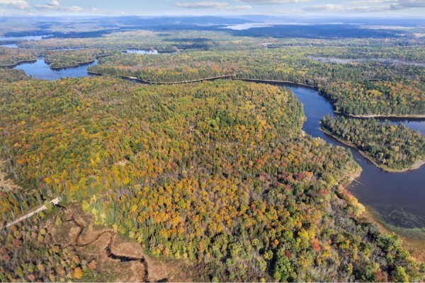 255 Ch. East-range, L Isle Aux Allumettes, QC, photo 3