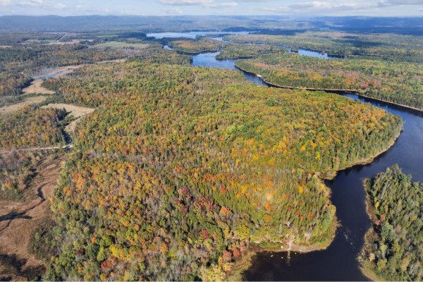 255 Ch. East-range, L Isle Aux Allumettes, QC J0X1M0 Photo 5