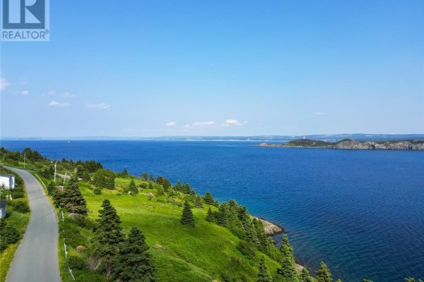 Porch - 255 Corporal Jamie Murphy Drive, Conception Harbour, NL A0A1Z0 Photo 2