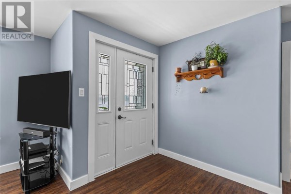Laundry room - 255 Corporal Jamie Murphy Drive, Conception Harbour, NL A0A1Z0 Photo 3