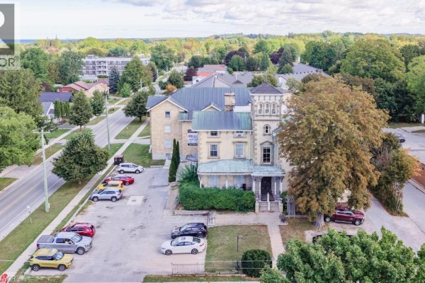 255 Durham Street, Kincardine, ON N2Z2X9 Photo 4