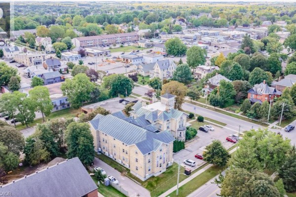 255 Durham Street, Kincardine, ON N2Z2X9 Photo 5