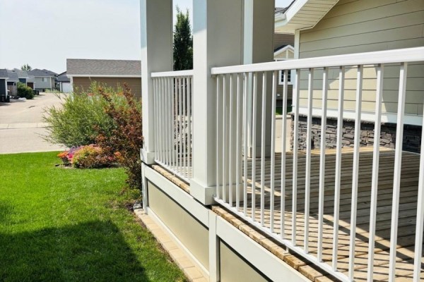 2pc Bathroom - 255 Eaton Crescent, Saskatoon, SK S7V0H4 Photo 4