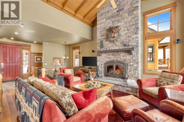 255 Feathertop Way Unit# 8, Big White, BC, photo 2