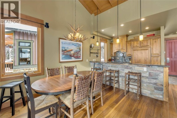 255 Feathertop Way Unit# 8, Big White, BC, photo 3